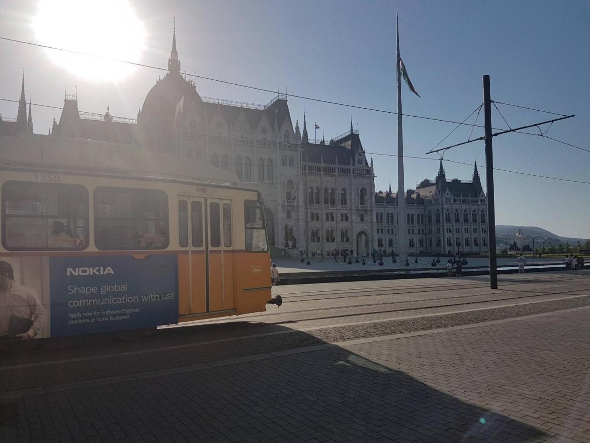 Apartmán Hungary Westend Budapest